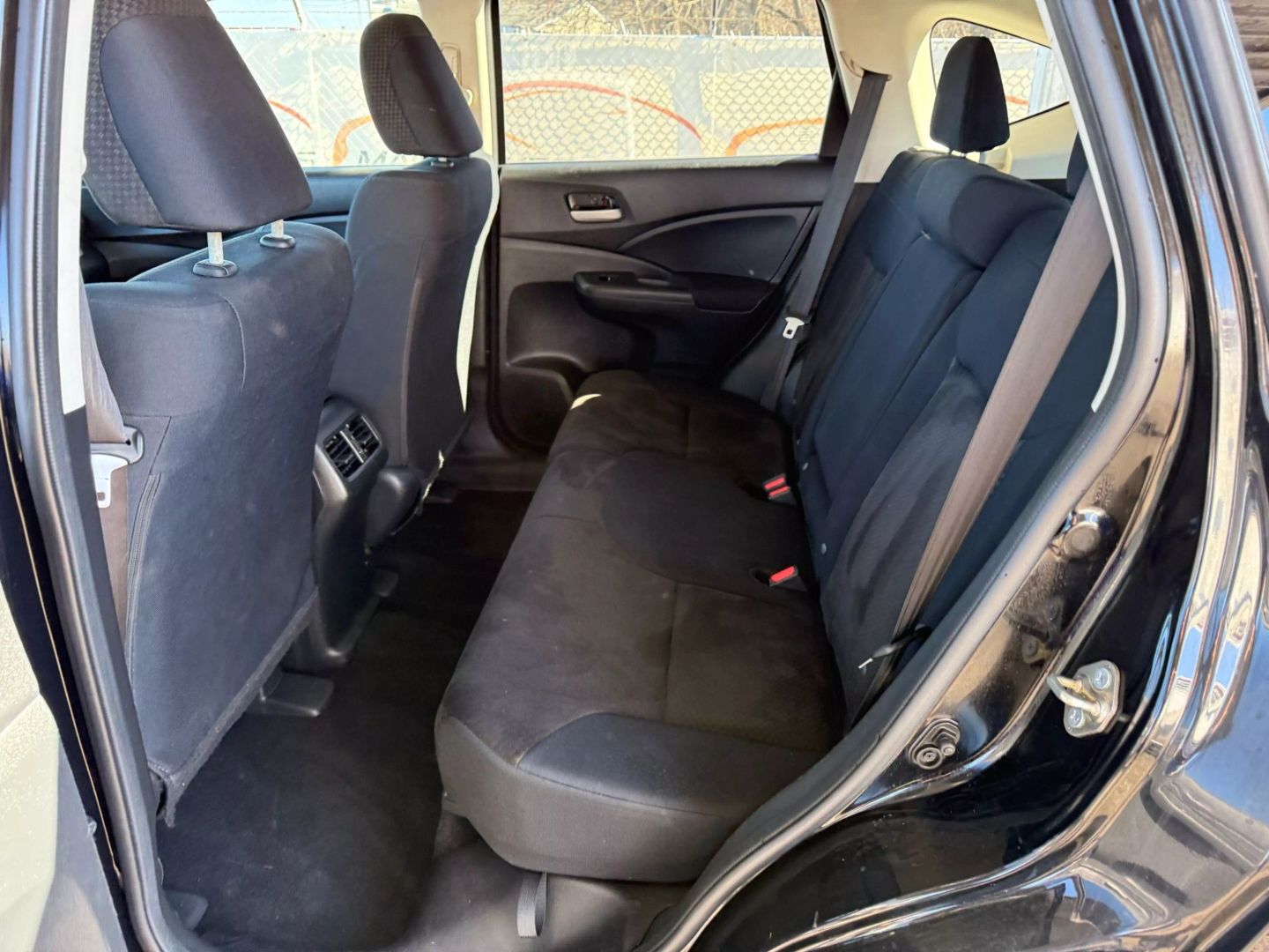 2016 Honda Cr-v - Image 18