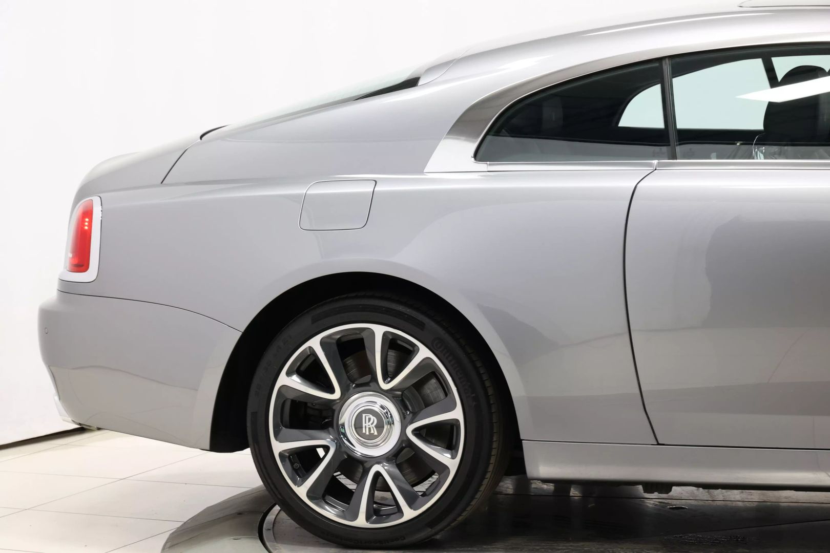 2018 Rolls-royce Wraith - Image 57