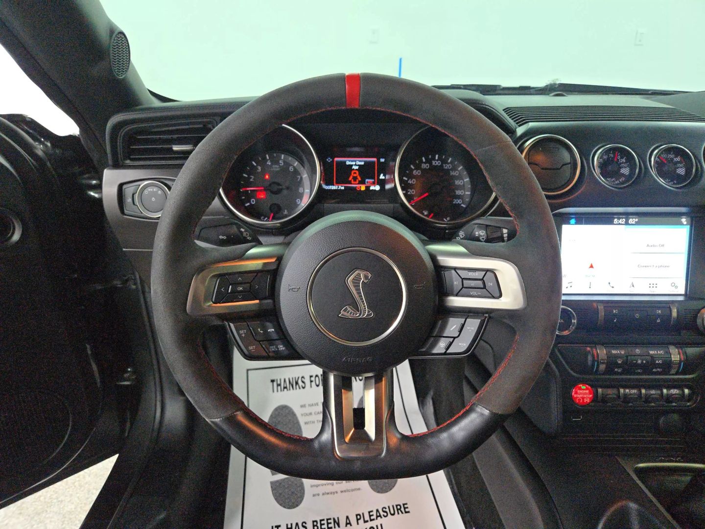 2018 Ford Mustang - Image 17