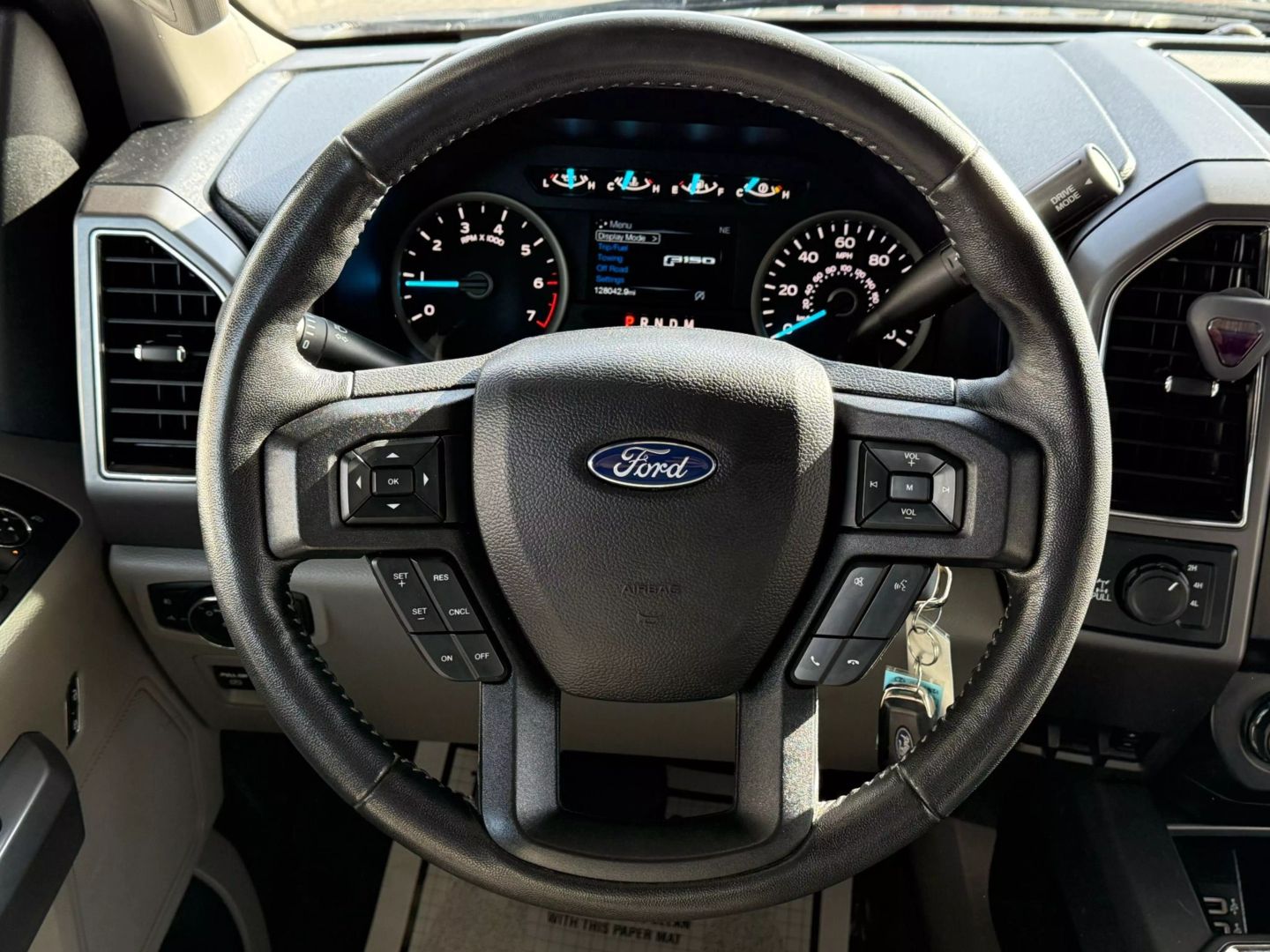2020 Ford F150 Supercrew Cab - Image 33