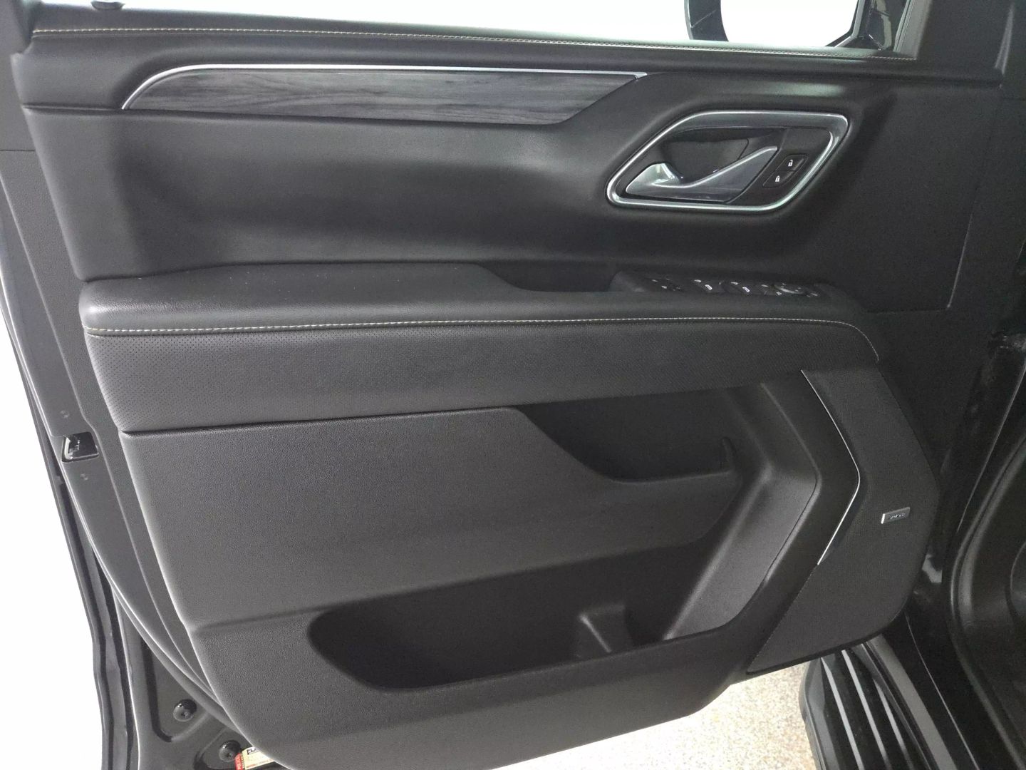 2023 Gmc Yukon - Image 21