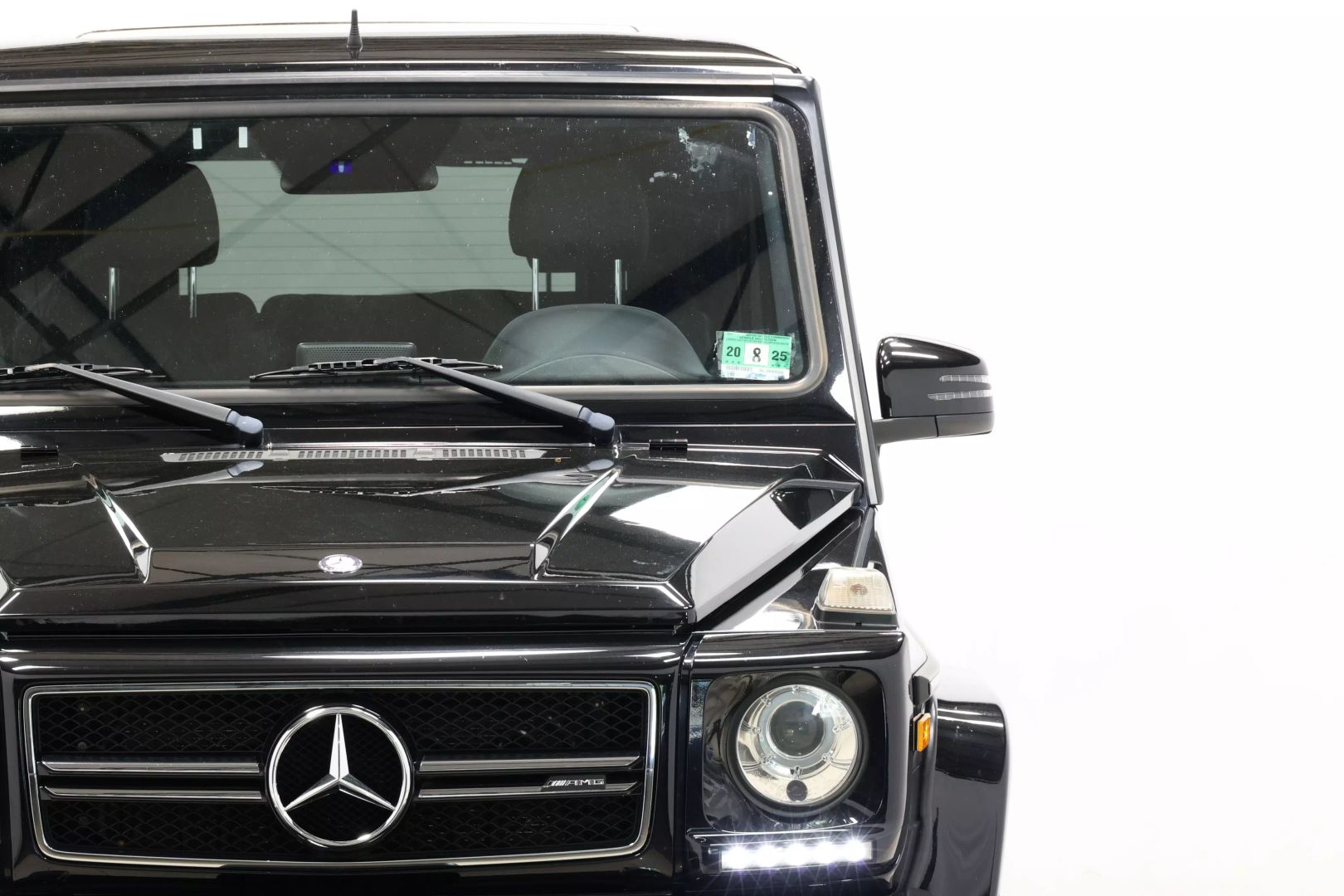 2016 Mercedes-benz G-class - Image 87