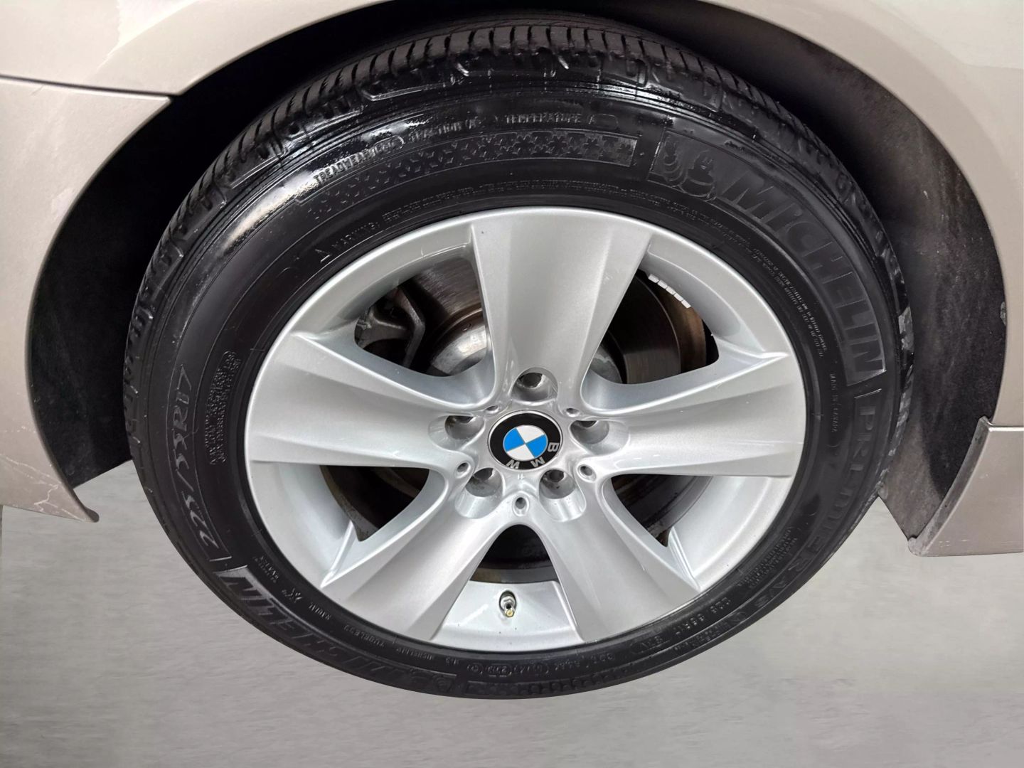 2013 Bmw 5 Series - Image 16