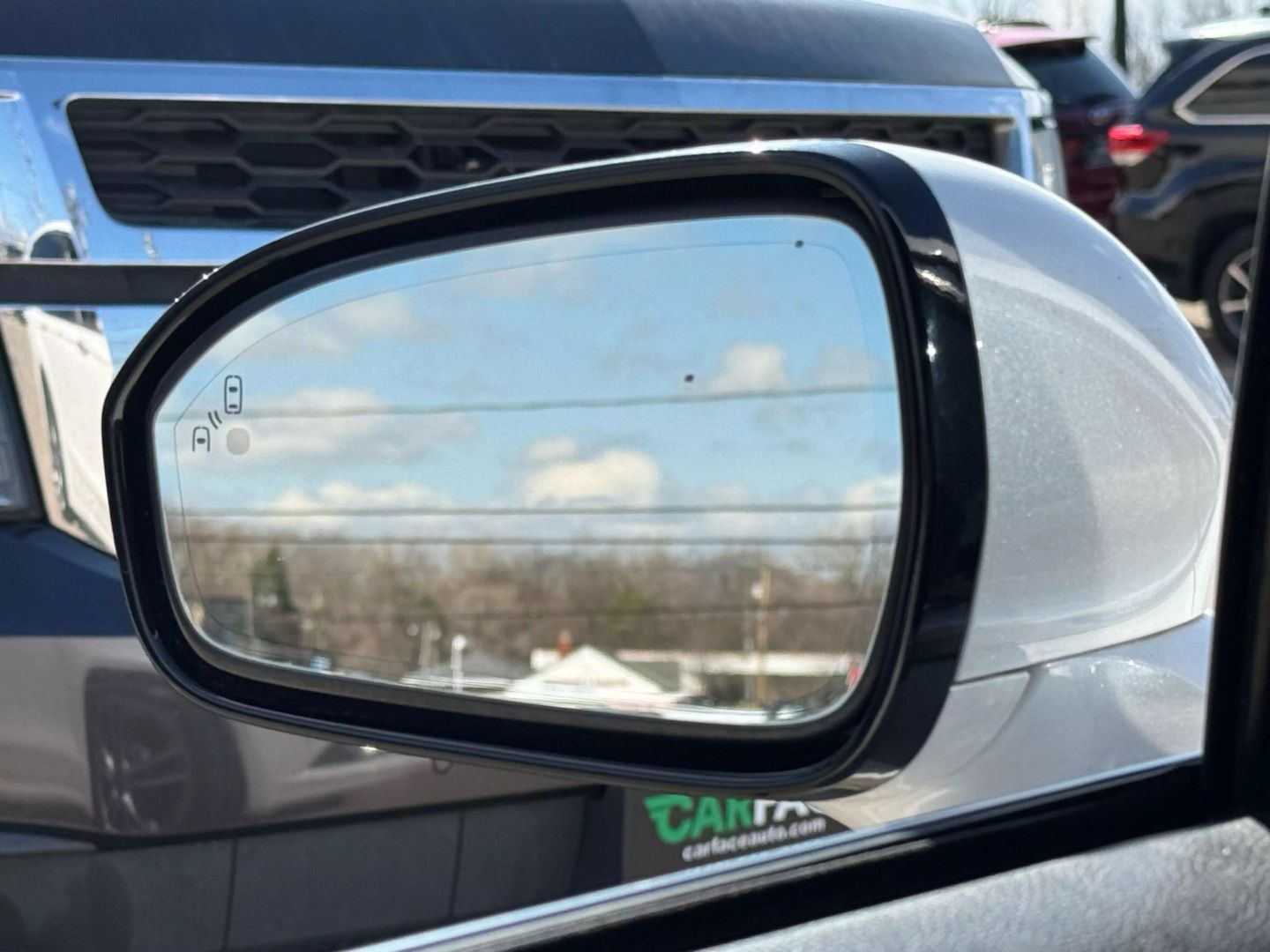 2015 Ford Fusion - Image 53