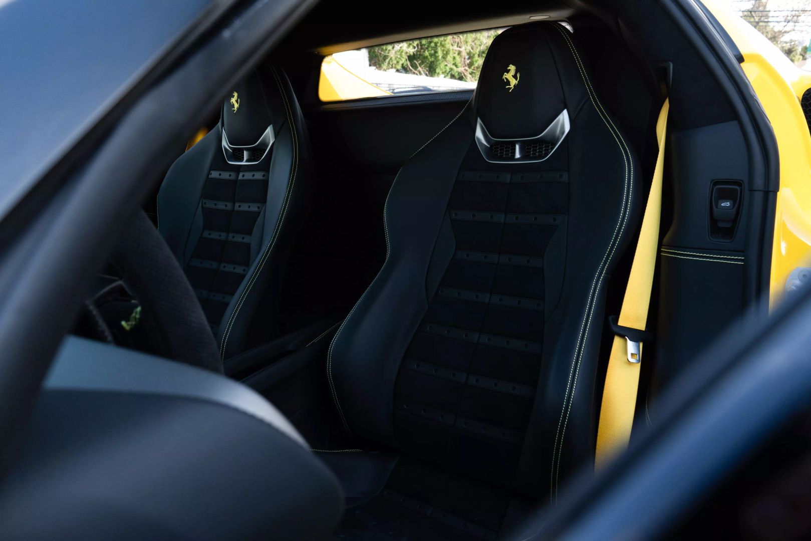 2024 Ferrari 296 Gtb - Image 39