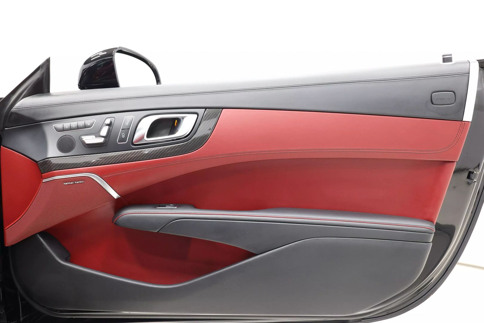 2017 Mercedes-benz Sl - Image 70