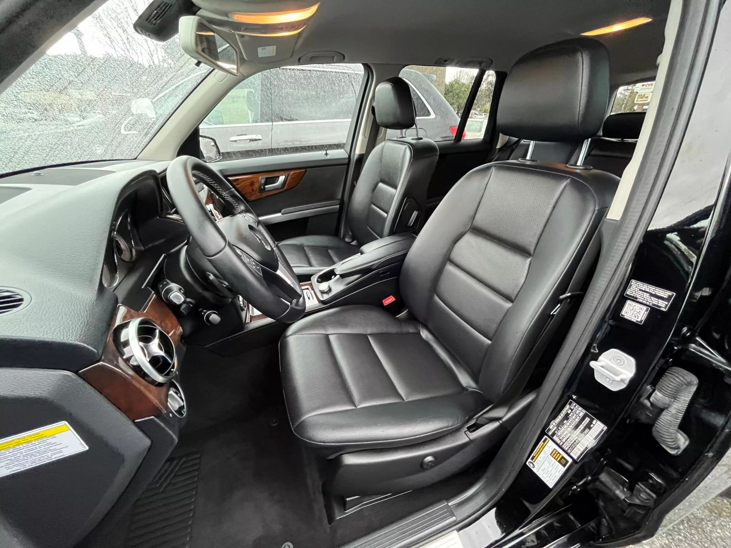 2014 Mercedes-benz Glk-class  Vin: Wdcgg5hb3eg292880 Stock Id: 292880 - Image 11