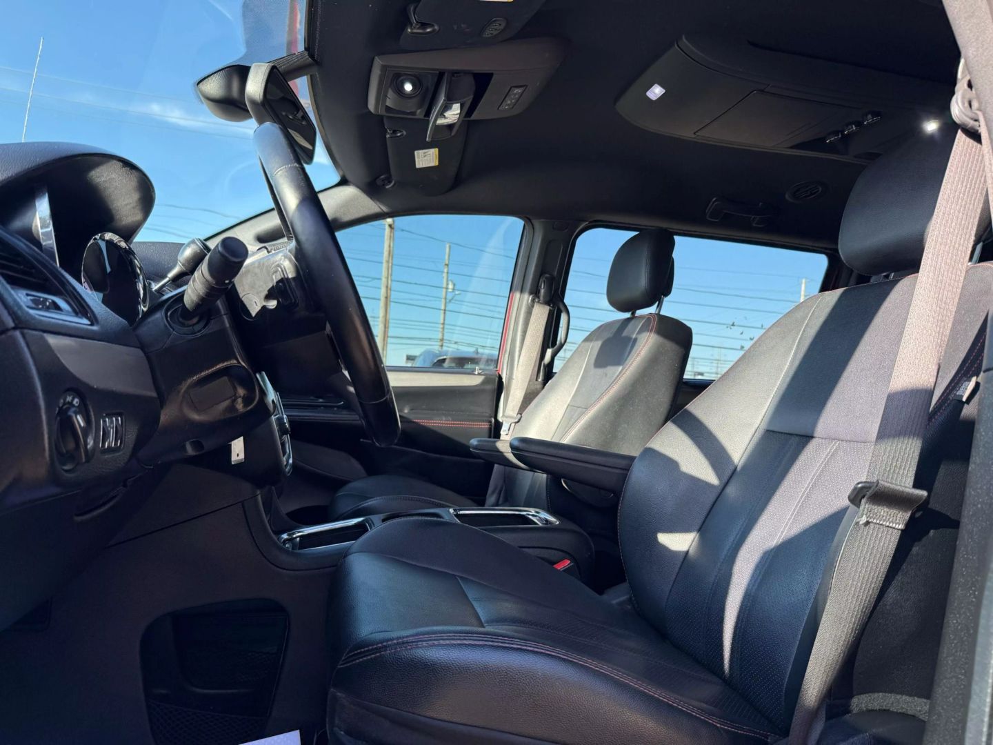 2019 Dodge Grand Caravan Passenger - Image 19