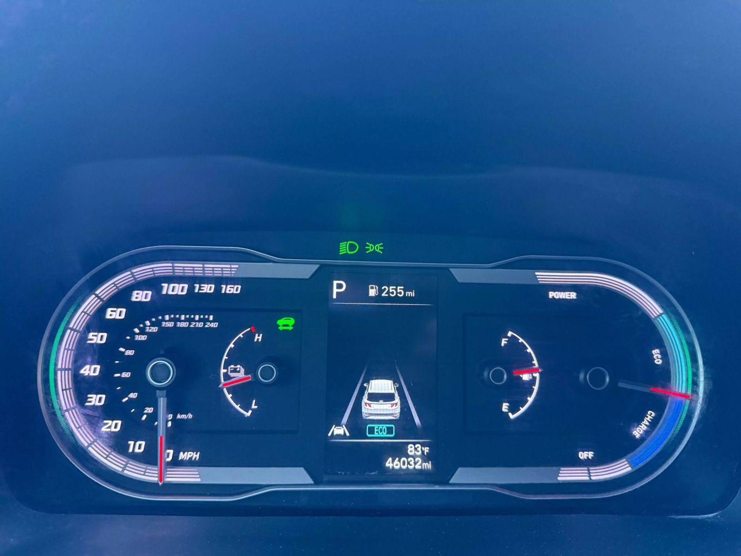 2023 Hyundai Tucson Hybrid - Image 27