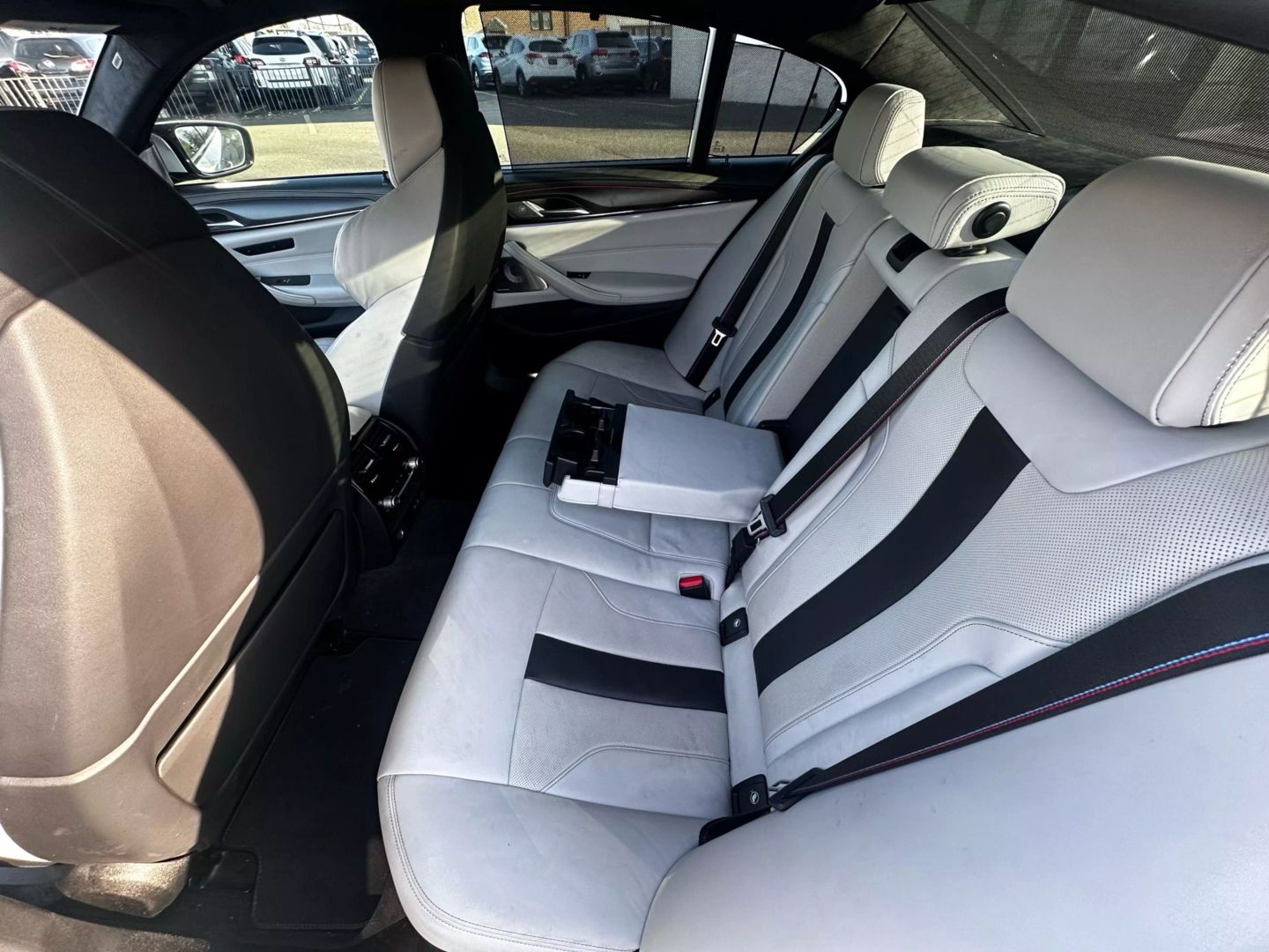 2021 Bmw M5 - Image 28