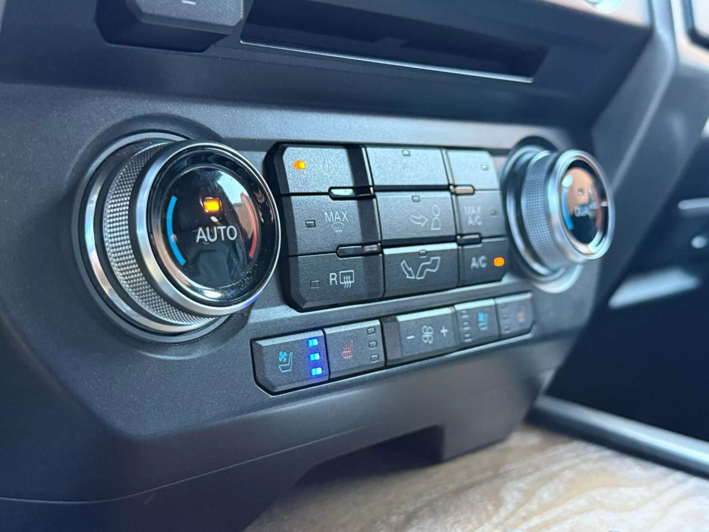 2018 Ford F150 Supercrew Cab - Image 33