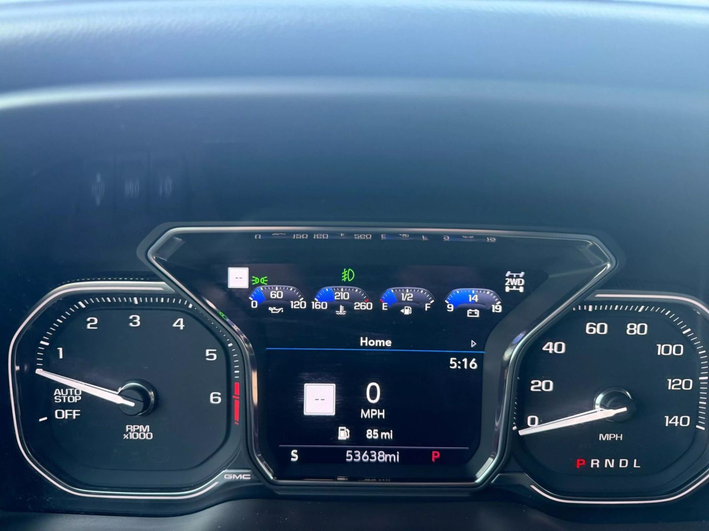 2020 Gmc Sierra 1500 Crew Cab - Image 40