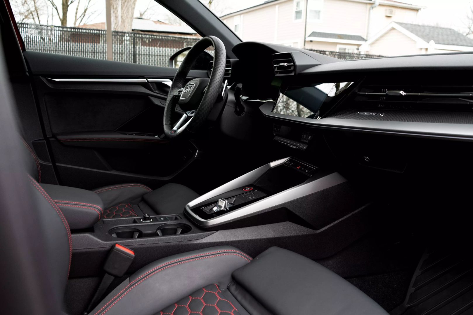 2023 Audi Rs 3 - Image 58