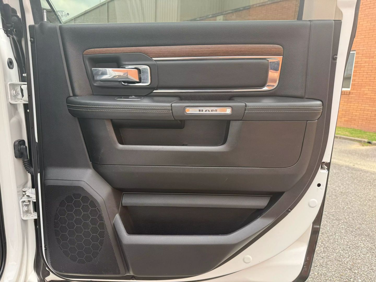 2018 Ram 2500 Crew Cab - Image 20