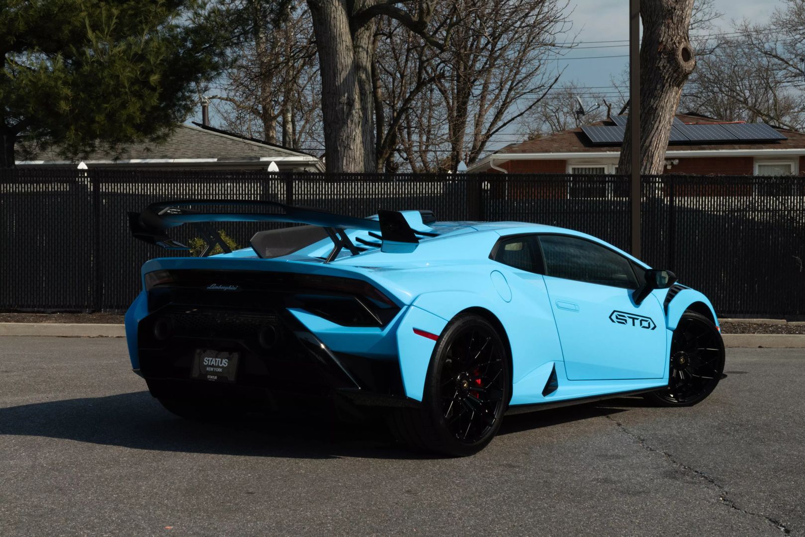 2024 Lamborghini Huracan - Image 34