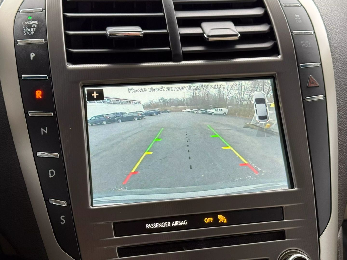 2017 Lincoln Mkz - Image 37