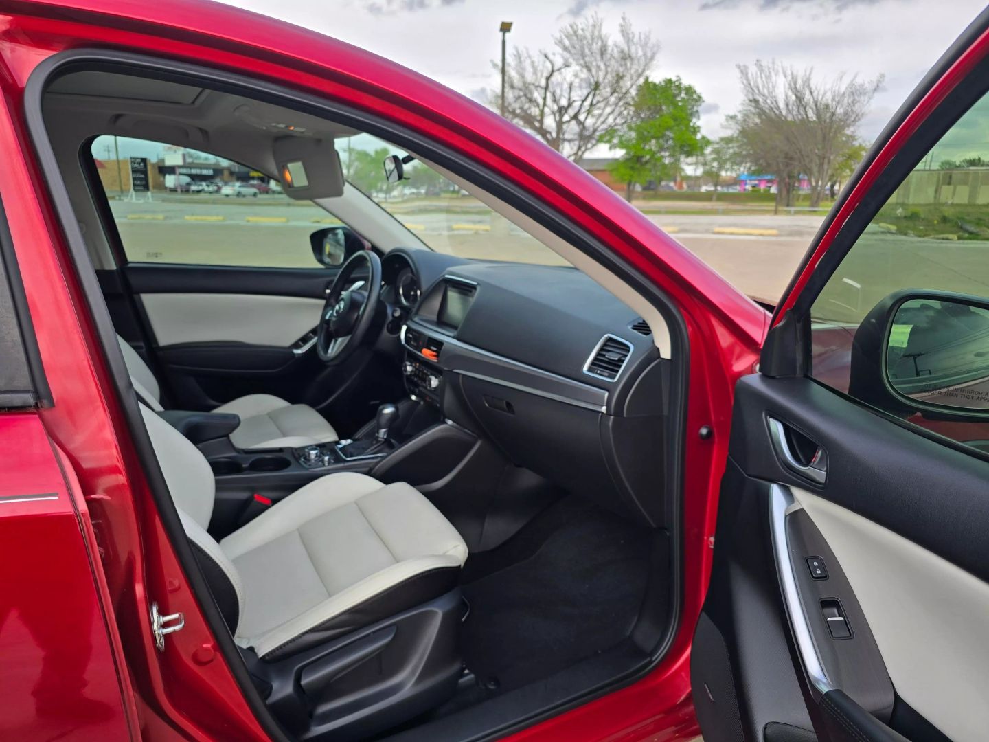 2016 Mazda Cx-5 - Image 13