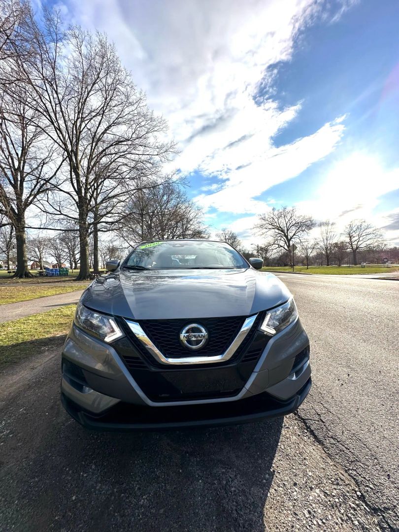 Image 5 of 2020 NISSAN ROGUESPORT