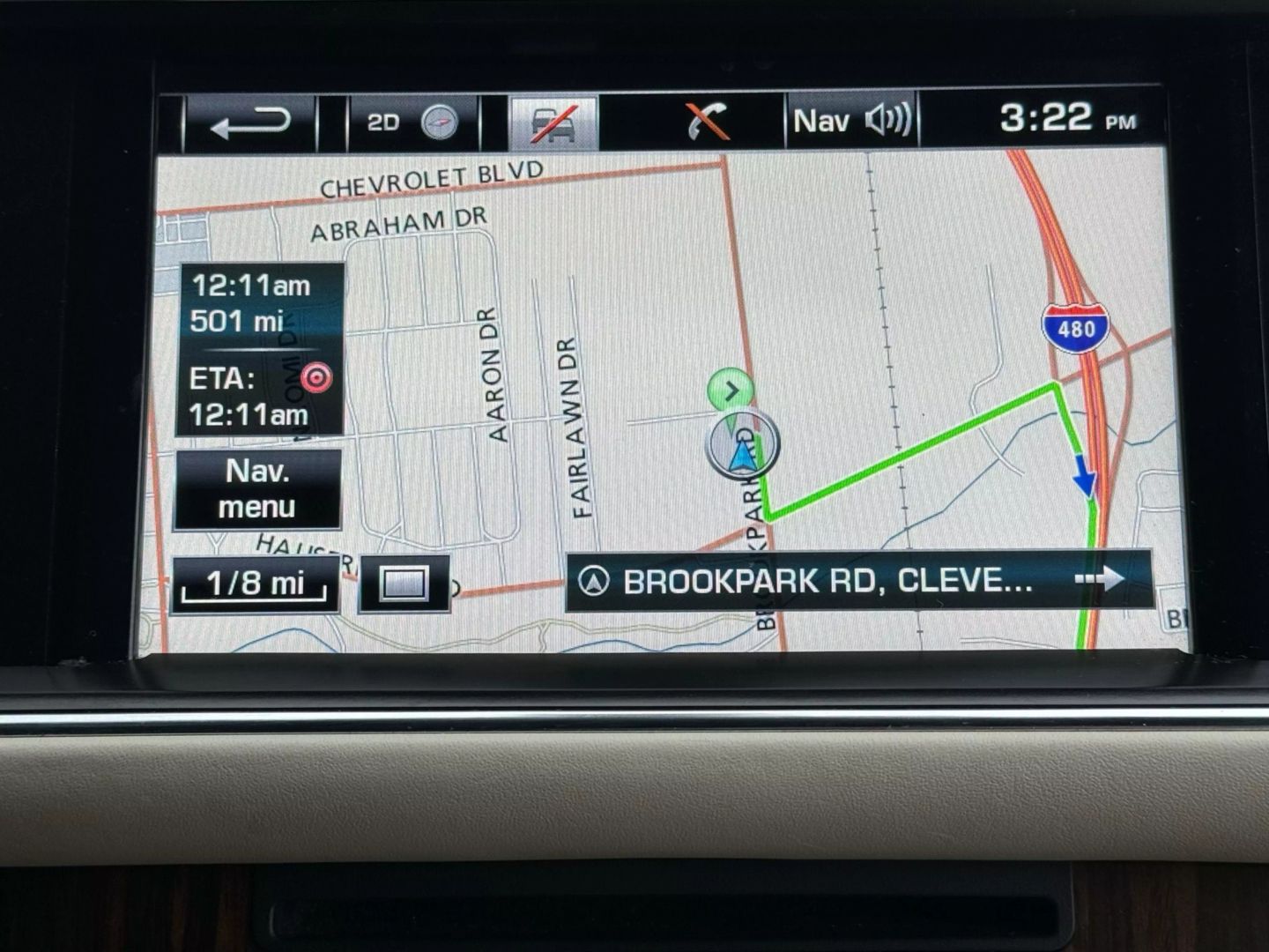 2015 Land Rover Range Rover - Image 34