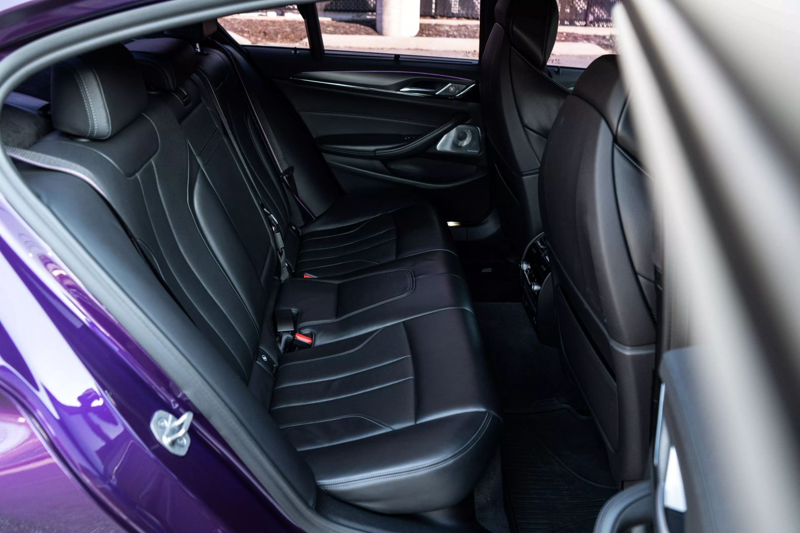 2022 Bmw M5 - Image 55