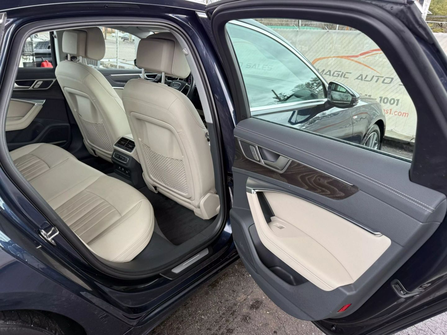 2020 Audi A6 - Image 22