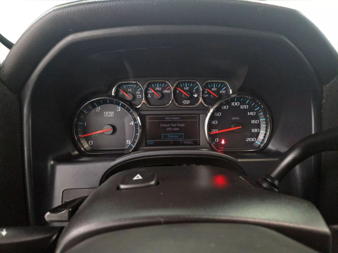 2018 Gmc Sierra 3500 Hd Crew Cab - Image 14