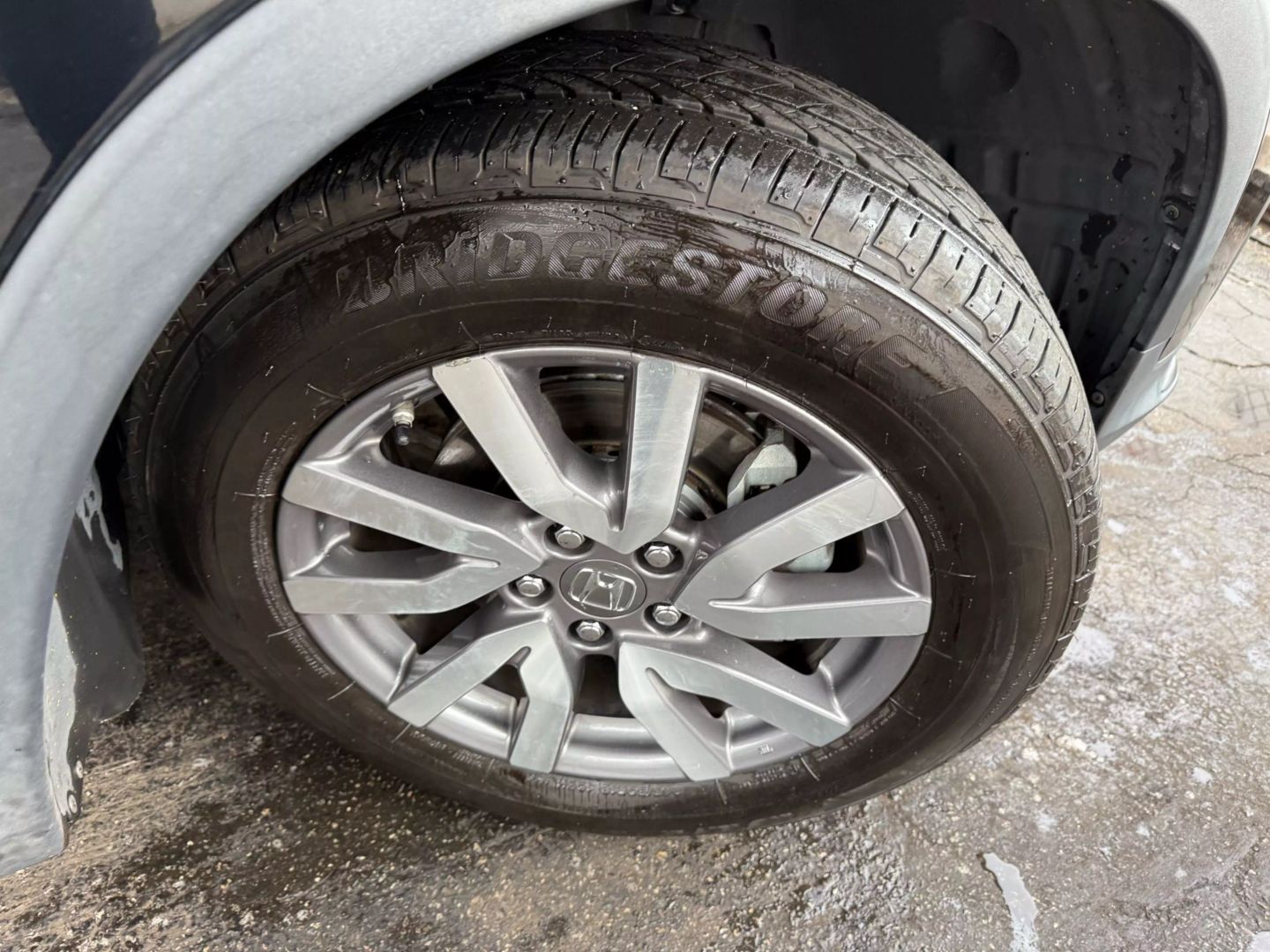 2019 Honda Pilot - Image 51
