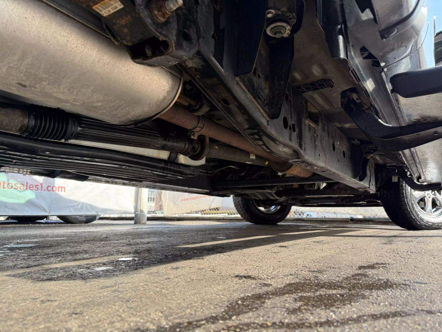 2020 Ford F150 Supercrew Cab - Image 52