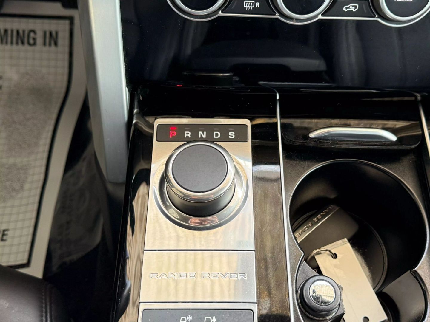 2016 Land Rover Range Rover - Image 37