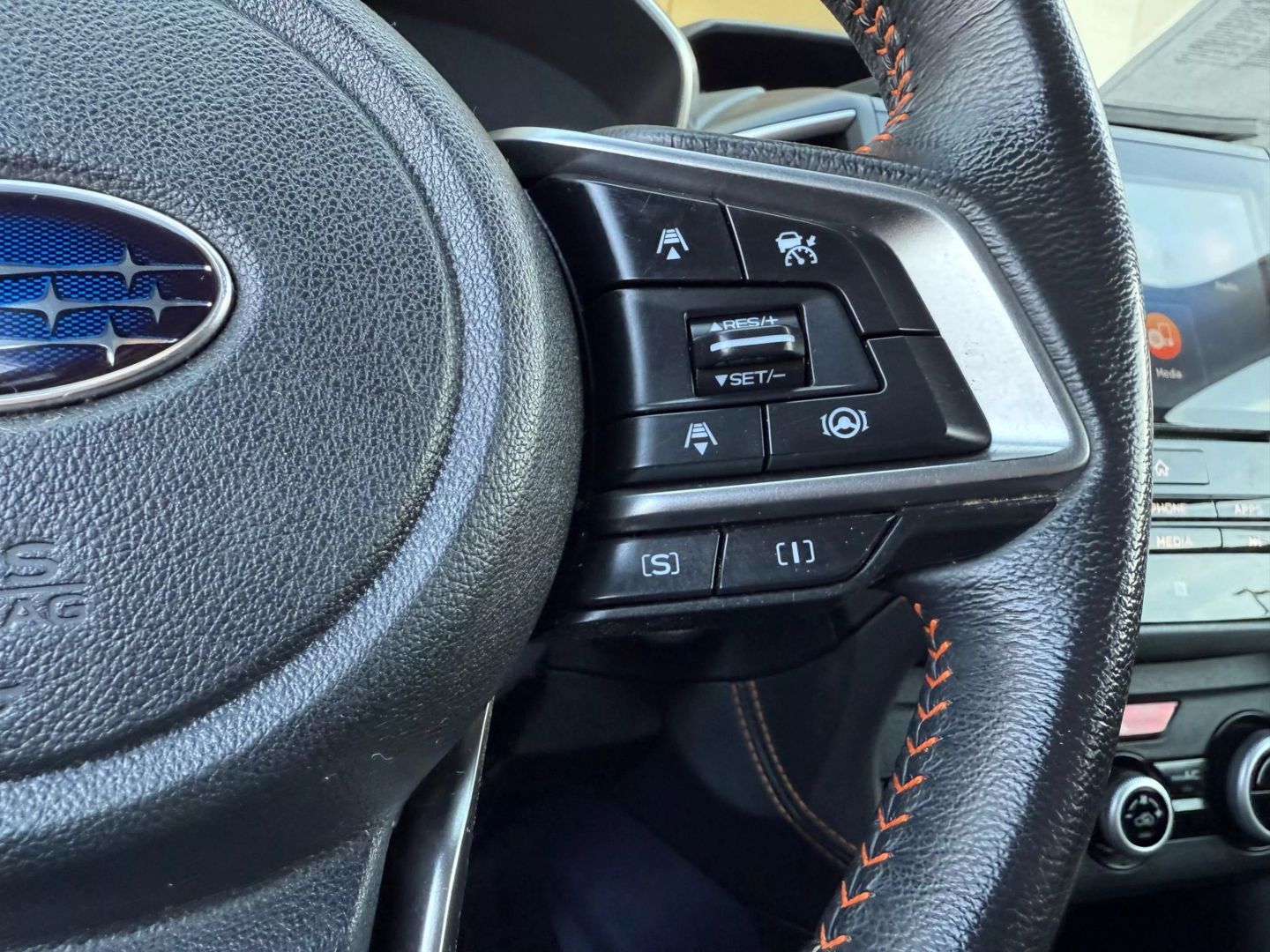 2022 Subaru Crosstrek - Image 31