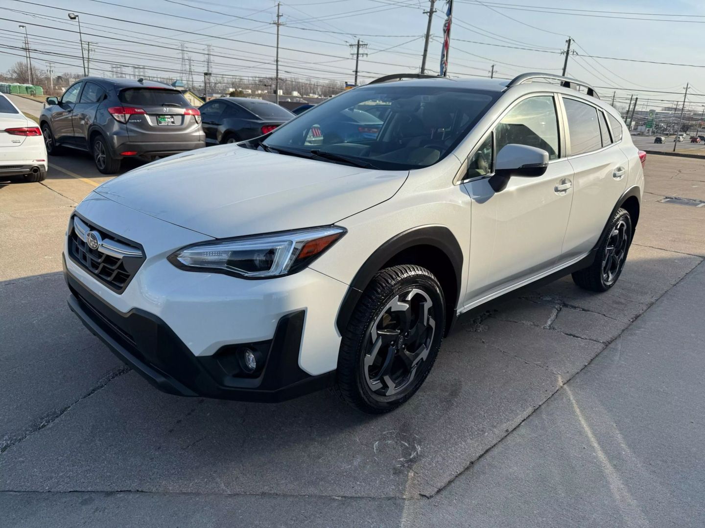 2022 Subaru Crosstrek - Image 5