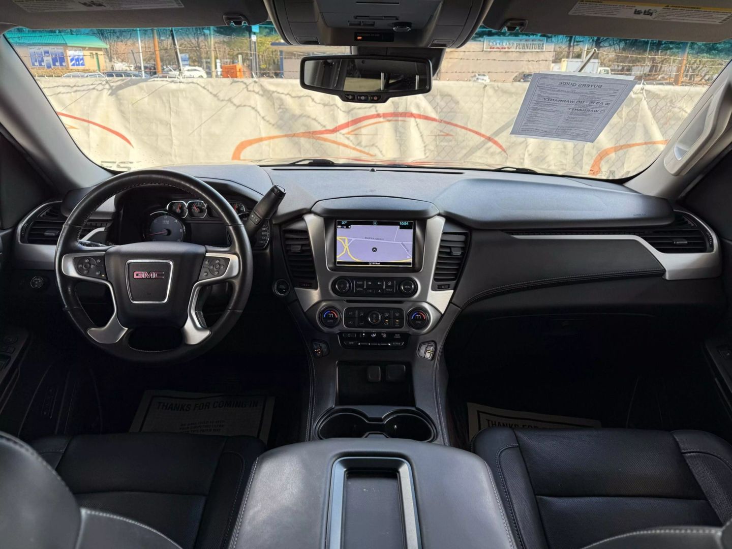 2018 Gmc Yukon - Image 29