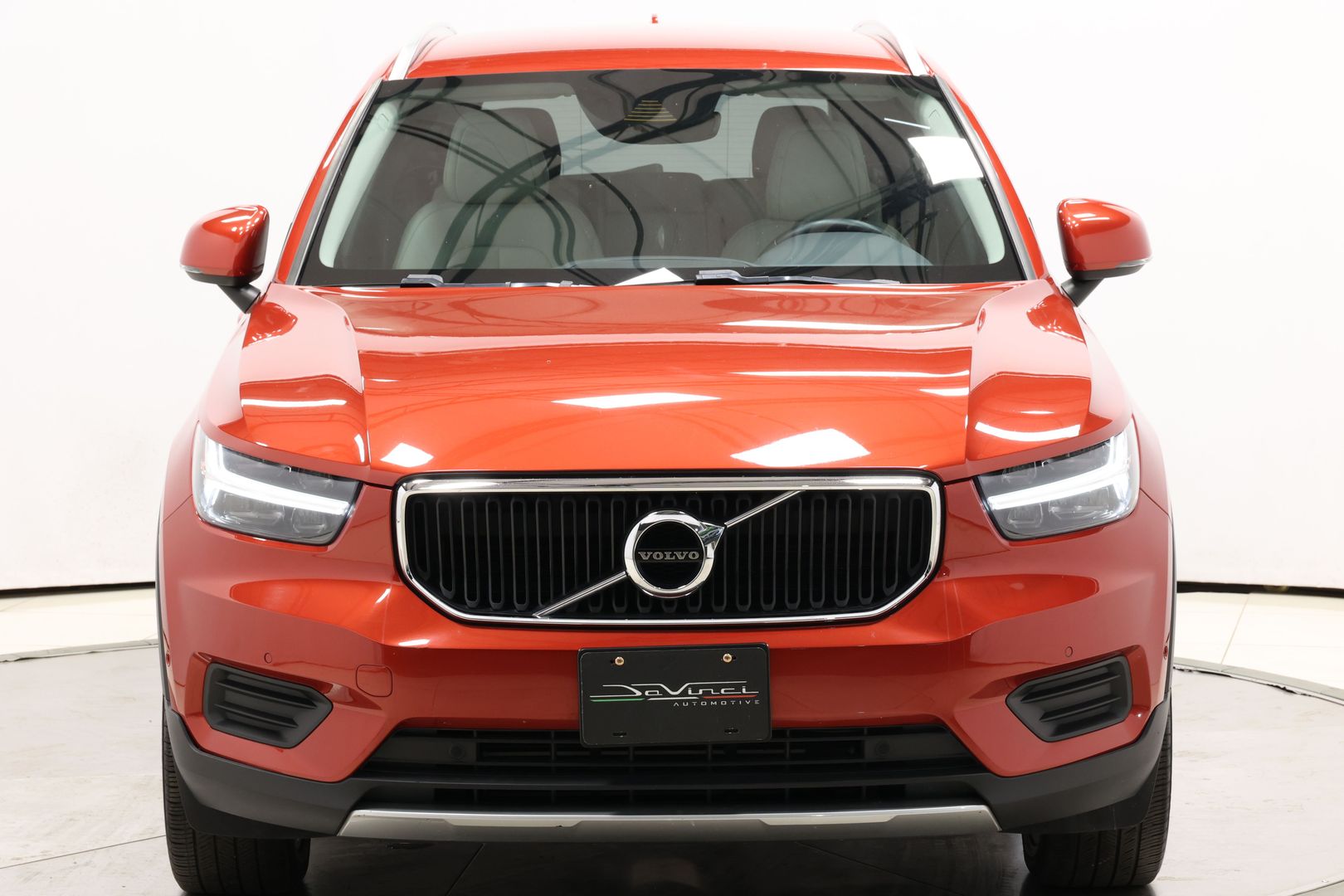 2019 Volvo Xc40 - Image 87