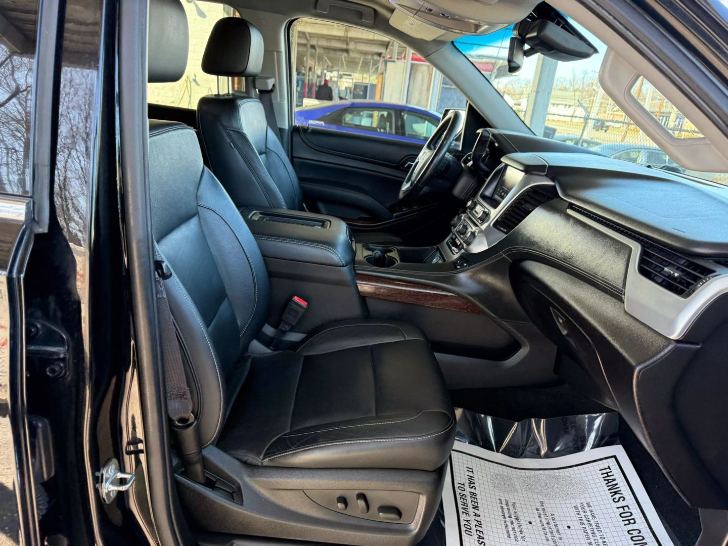 2017 Gmc Yukon - Image 25