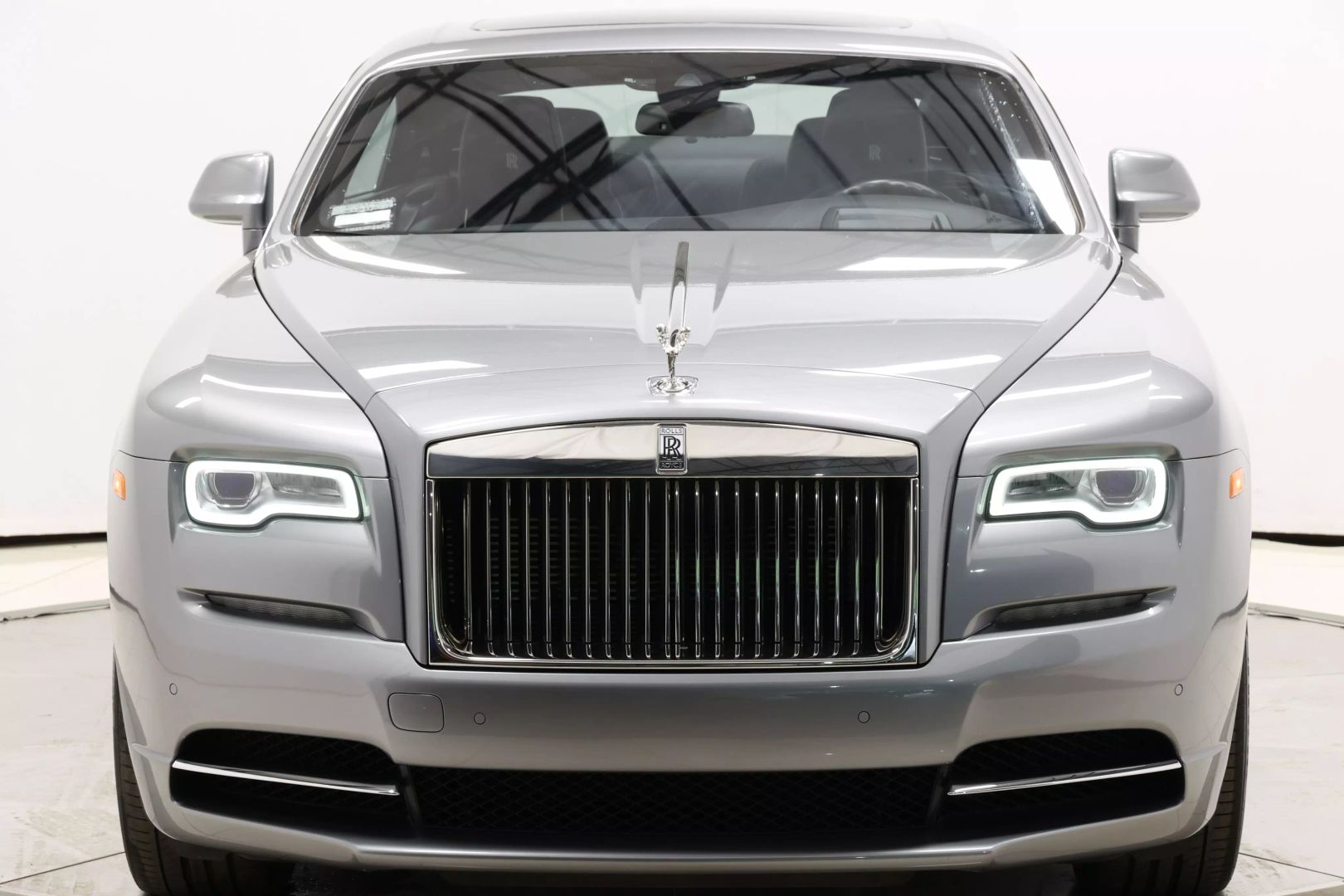 2018 Rolls-royce Wraith - Image 81