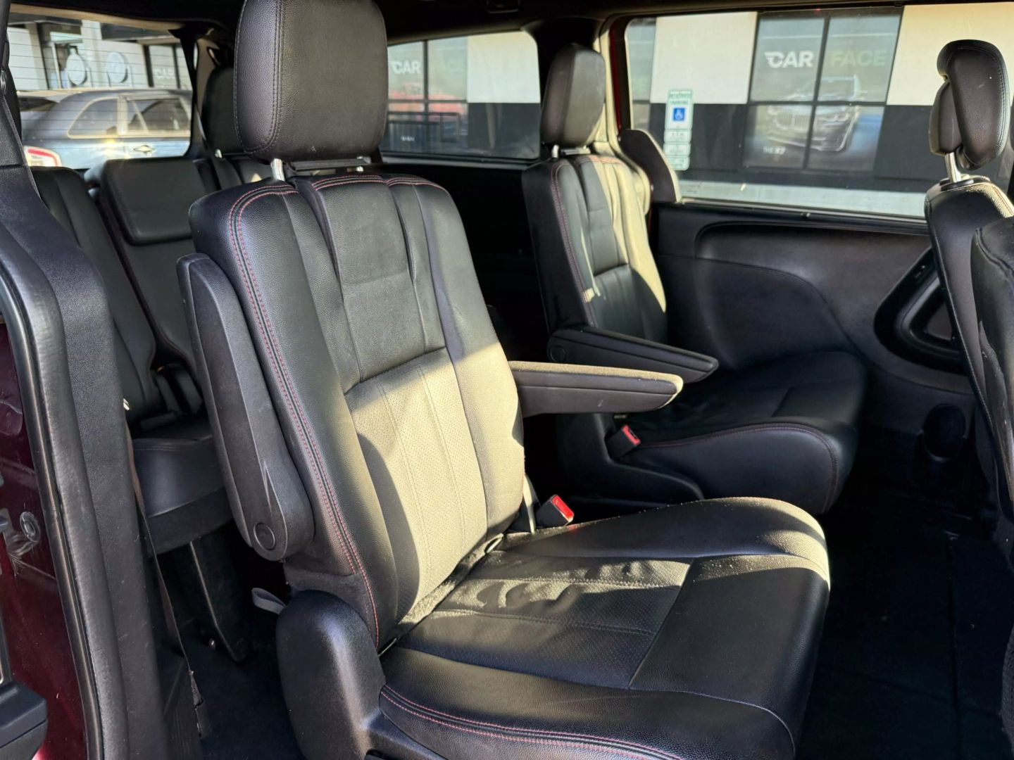2019 Dodge Grand Caravan Passenger - Image 27