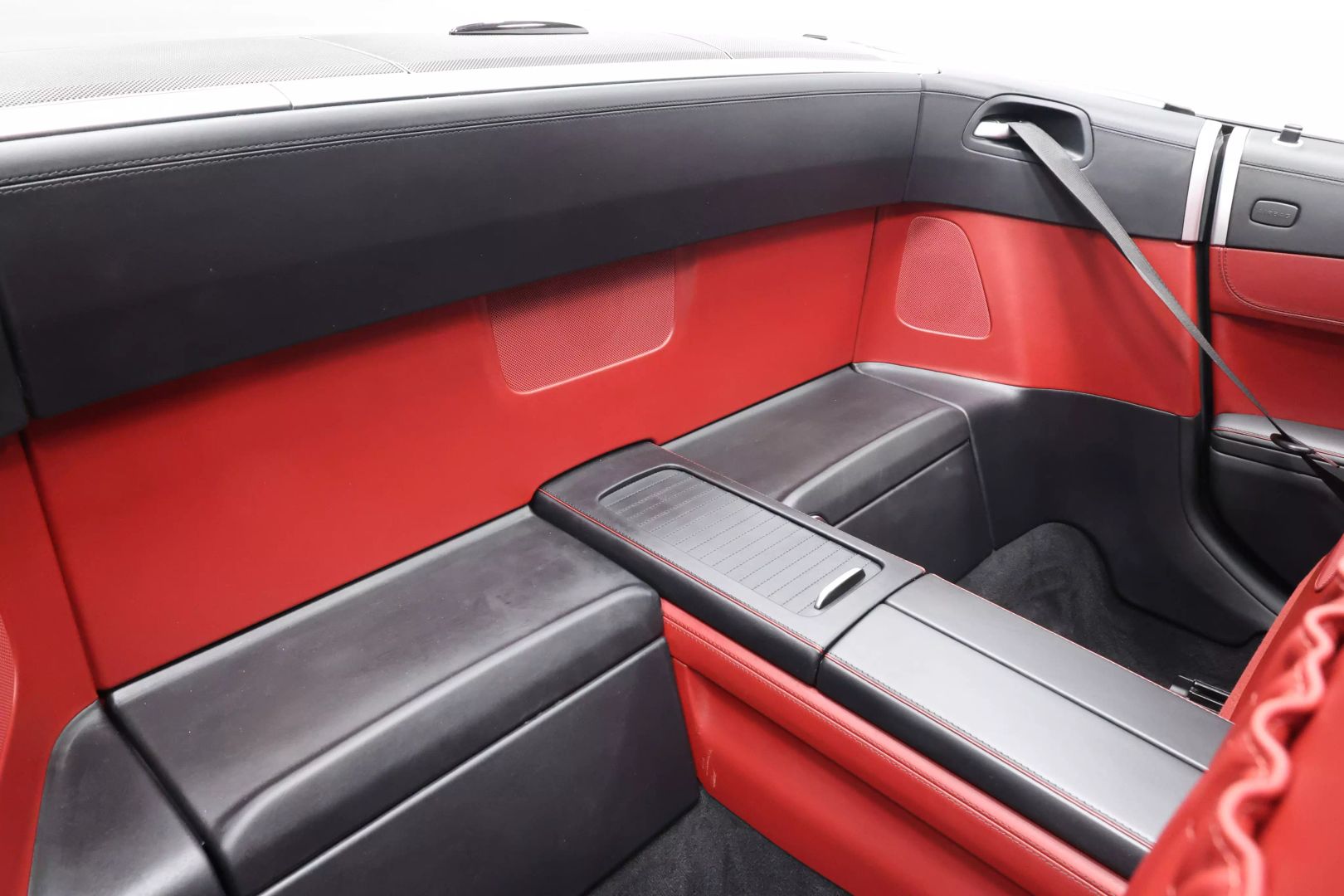 2017 Mercedes-benz Sl - Image 66