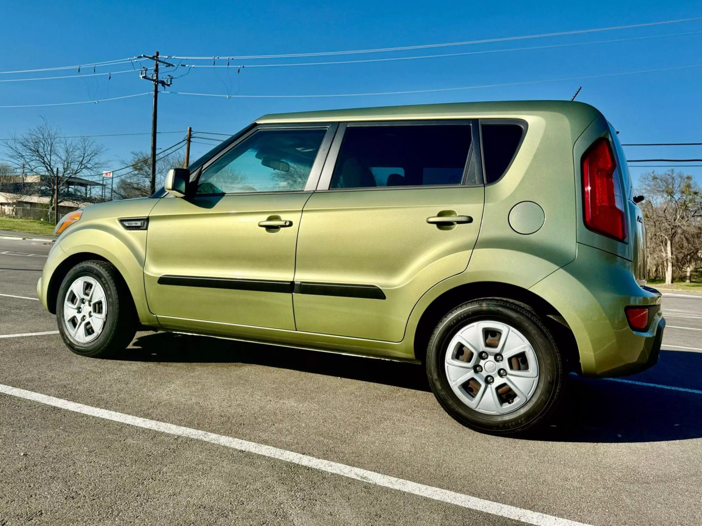 2012 Kia Soul - Image 1