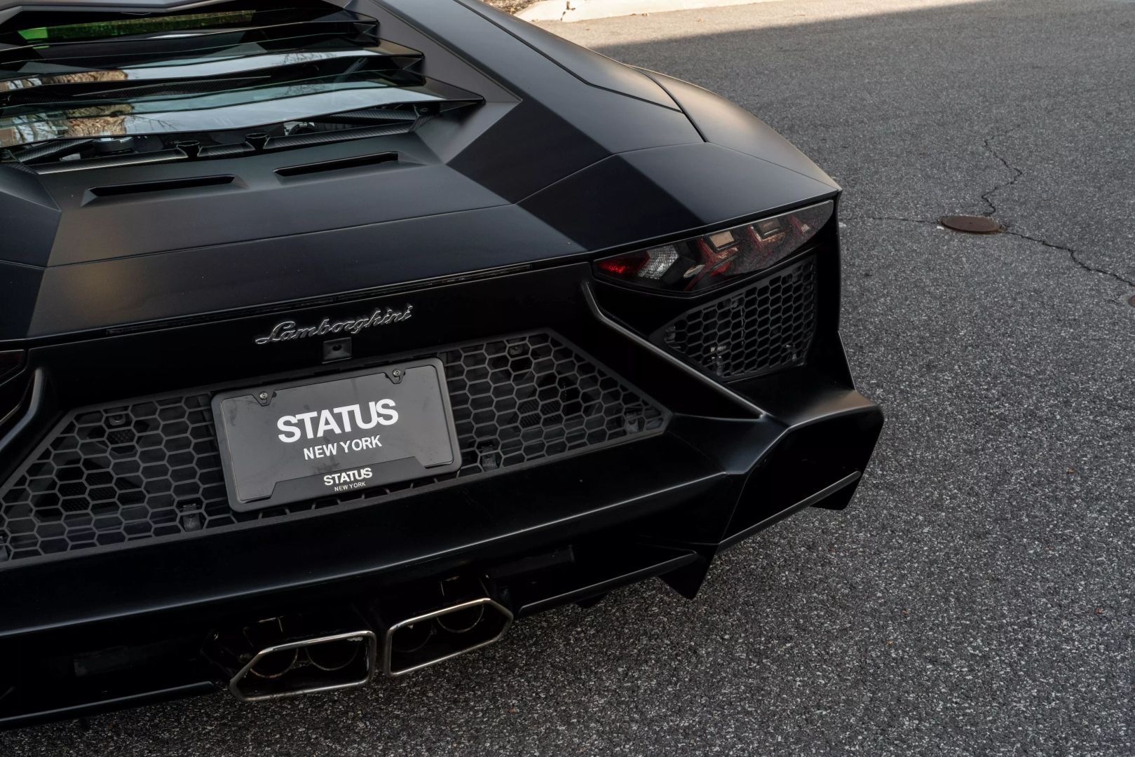 2014 Lamborghini Aventador - Image 44