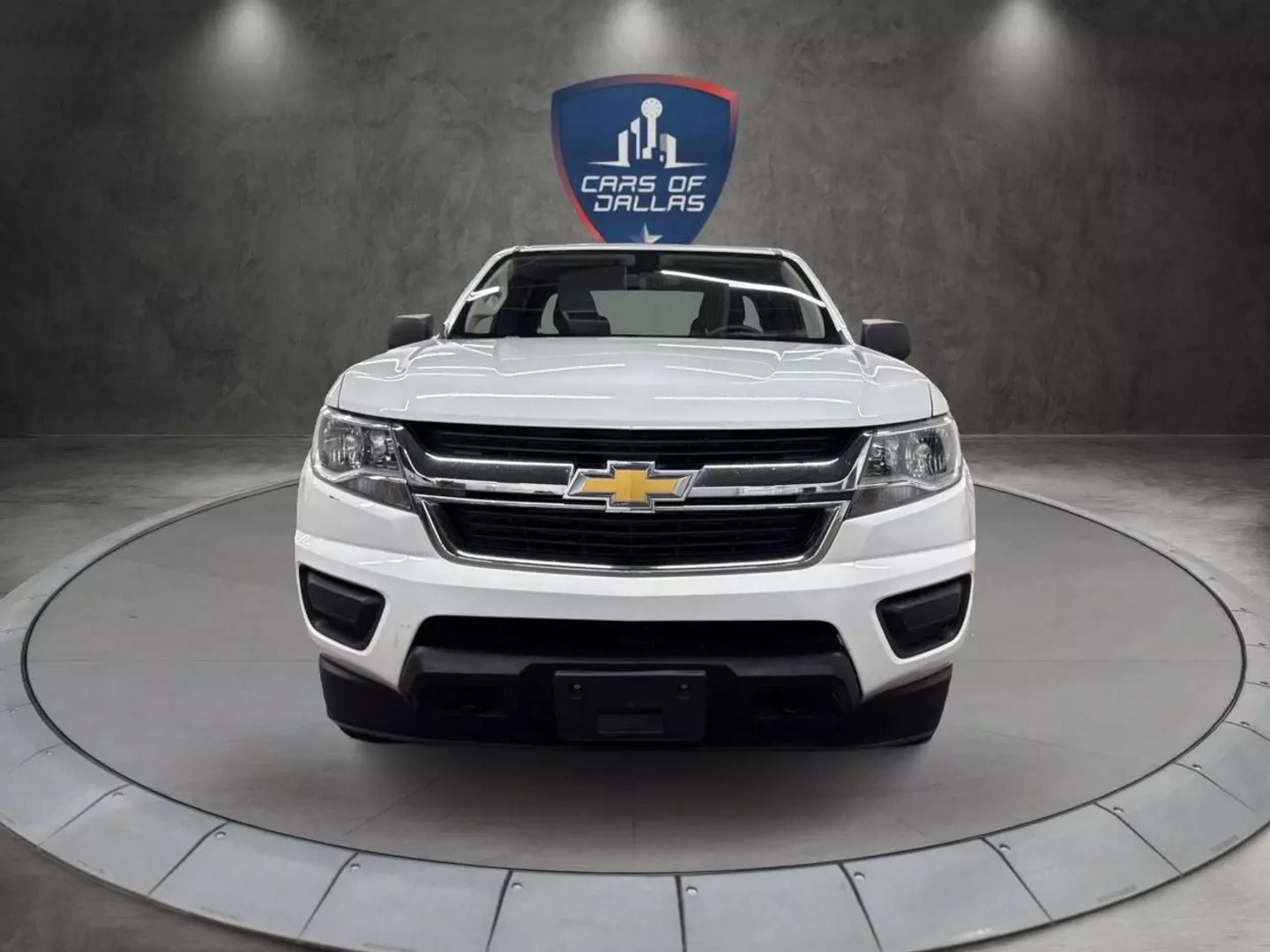 2017 Chevrolet Colorado Extended Cab - Image 8