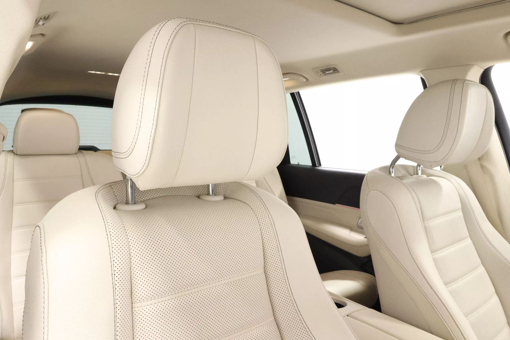 2020 Mercedes-benz Gls - Image 118