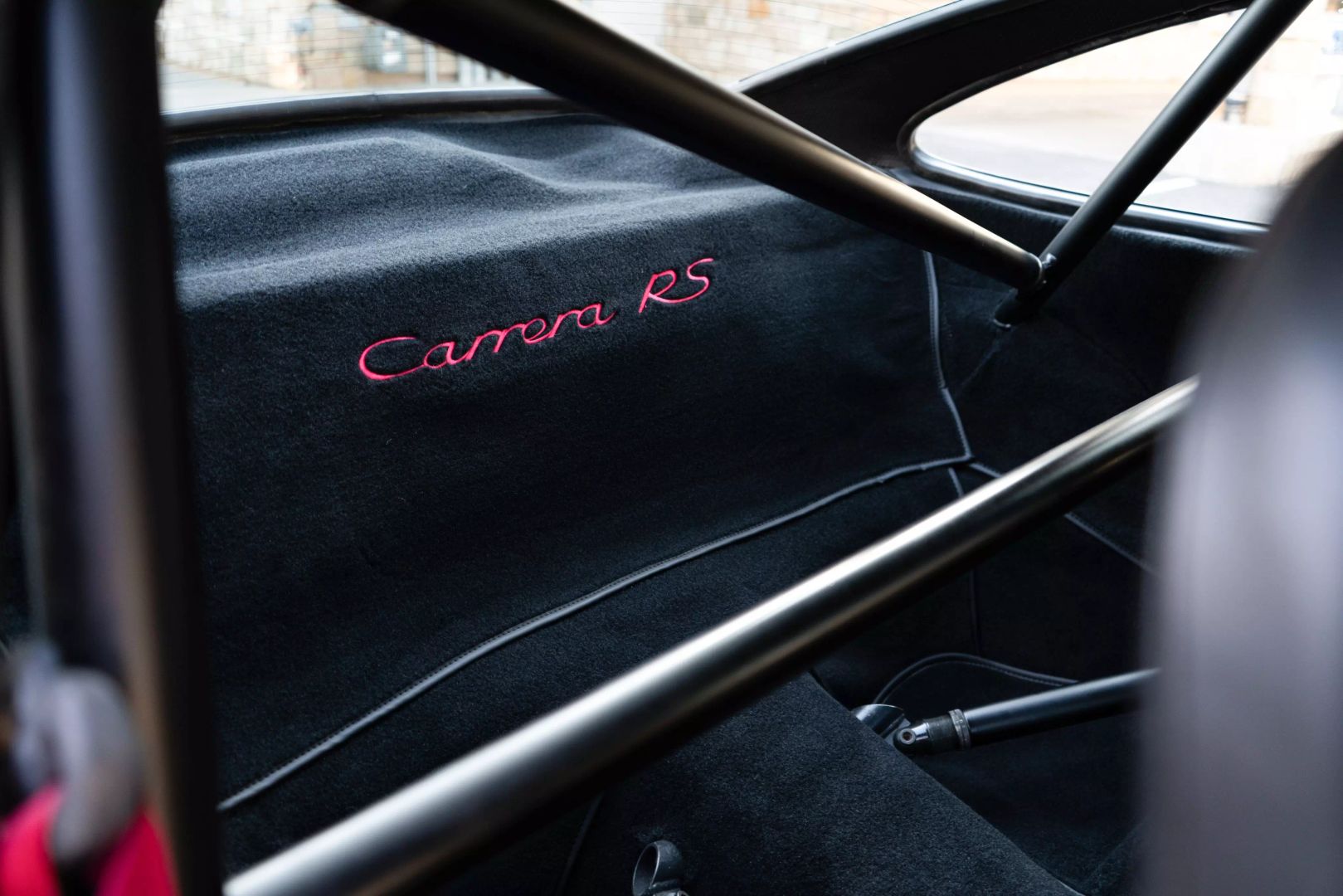 1992 Porsche 911 - Image 90