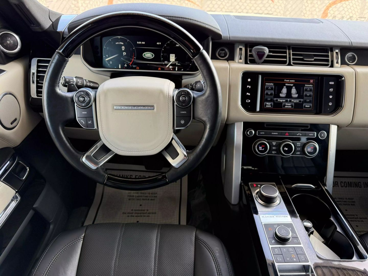 2016 Land Rover Range Rover - Image 38