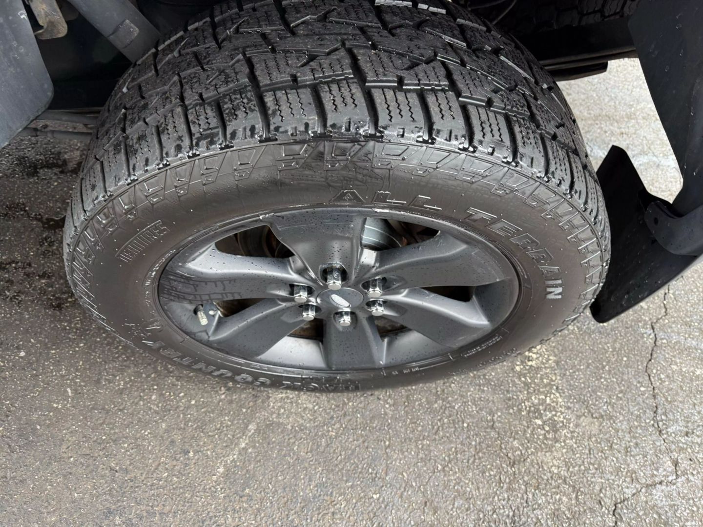 2013 Ford F150 Supercrew Cab - Image 43