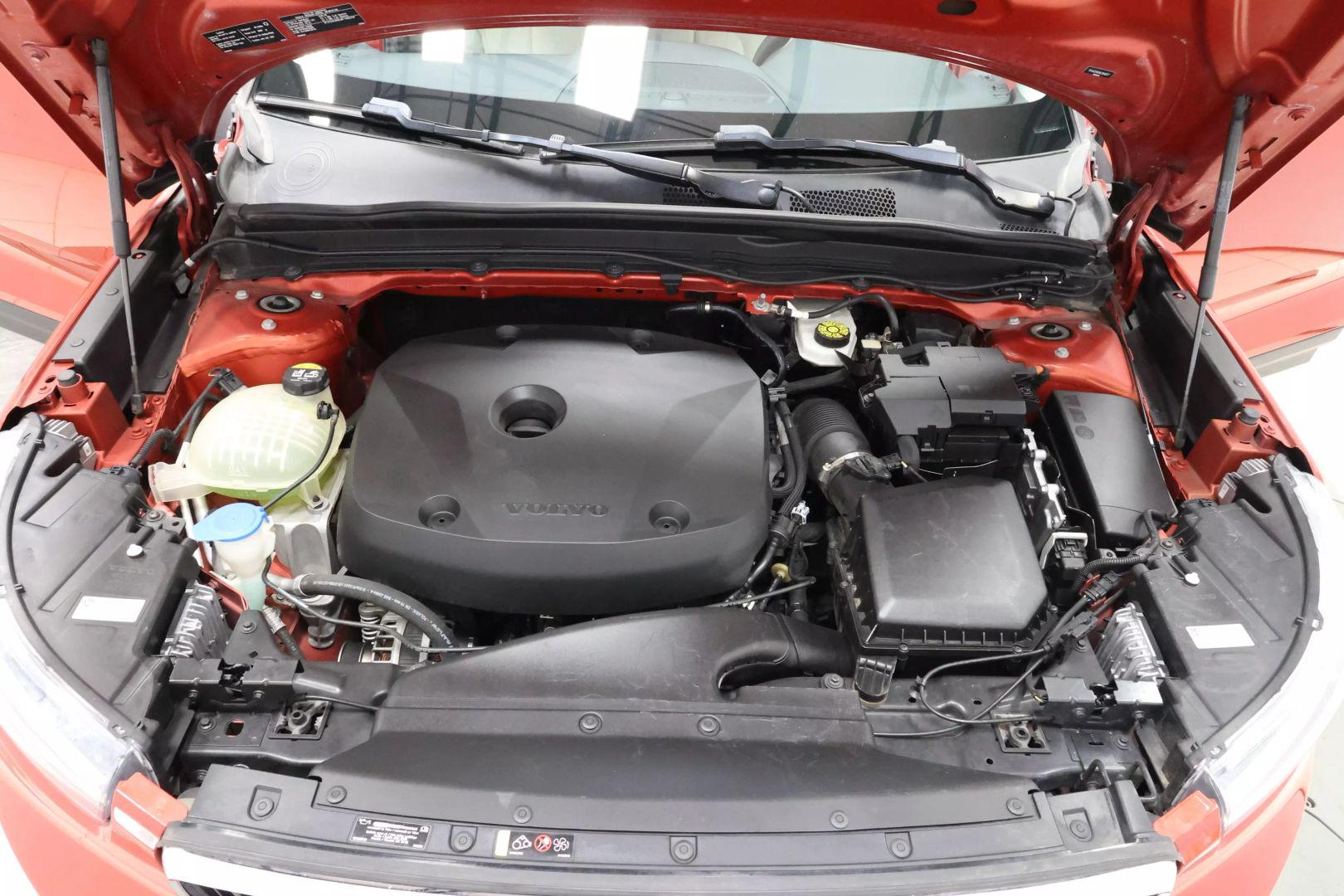 2019 Volvo Xc40 - Image 89