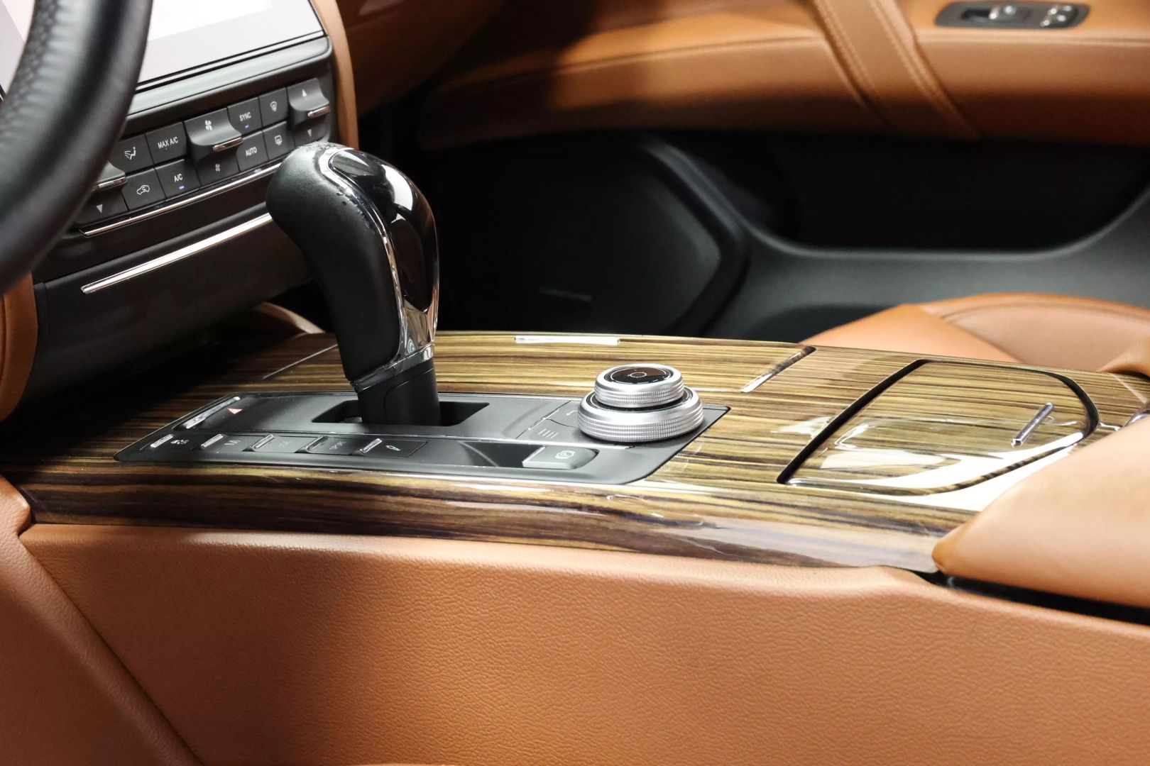 2018 Maserati Quattroporte - Image 38