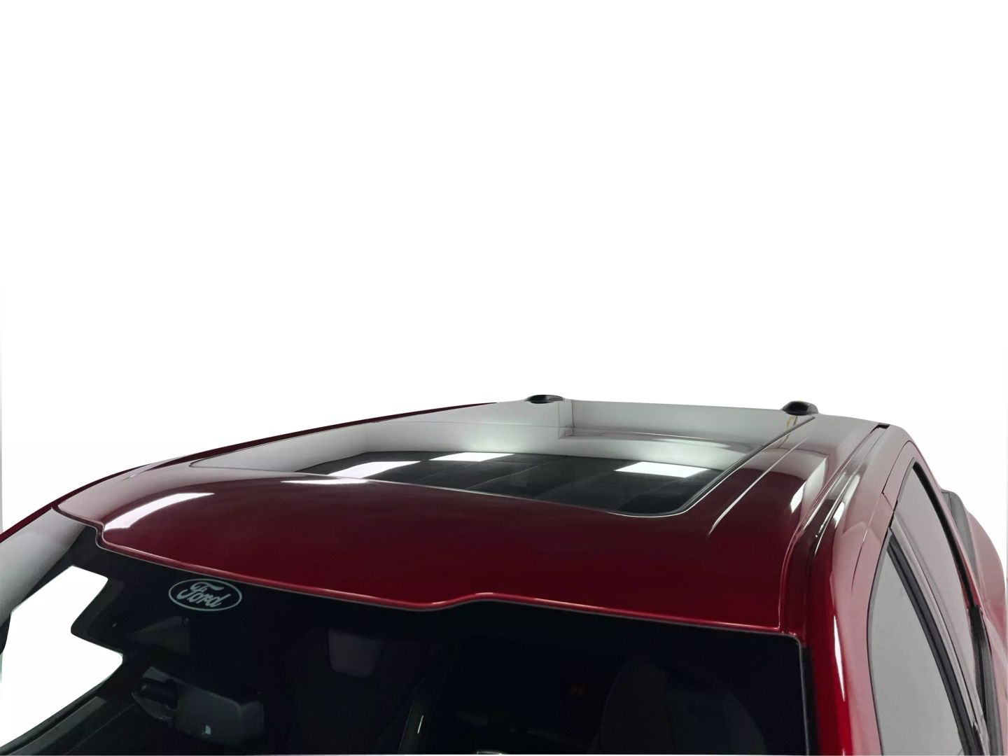 2024 Ford F150 Supercrew Cab - Image 13