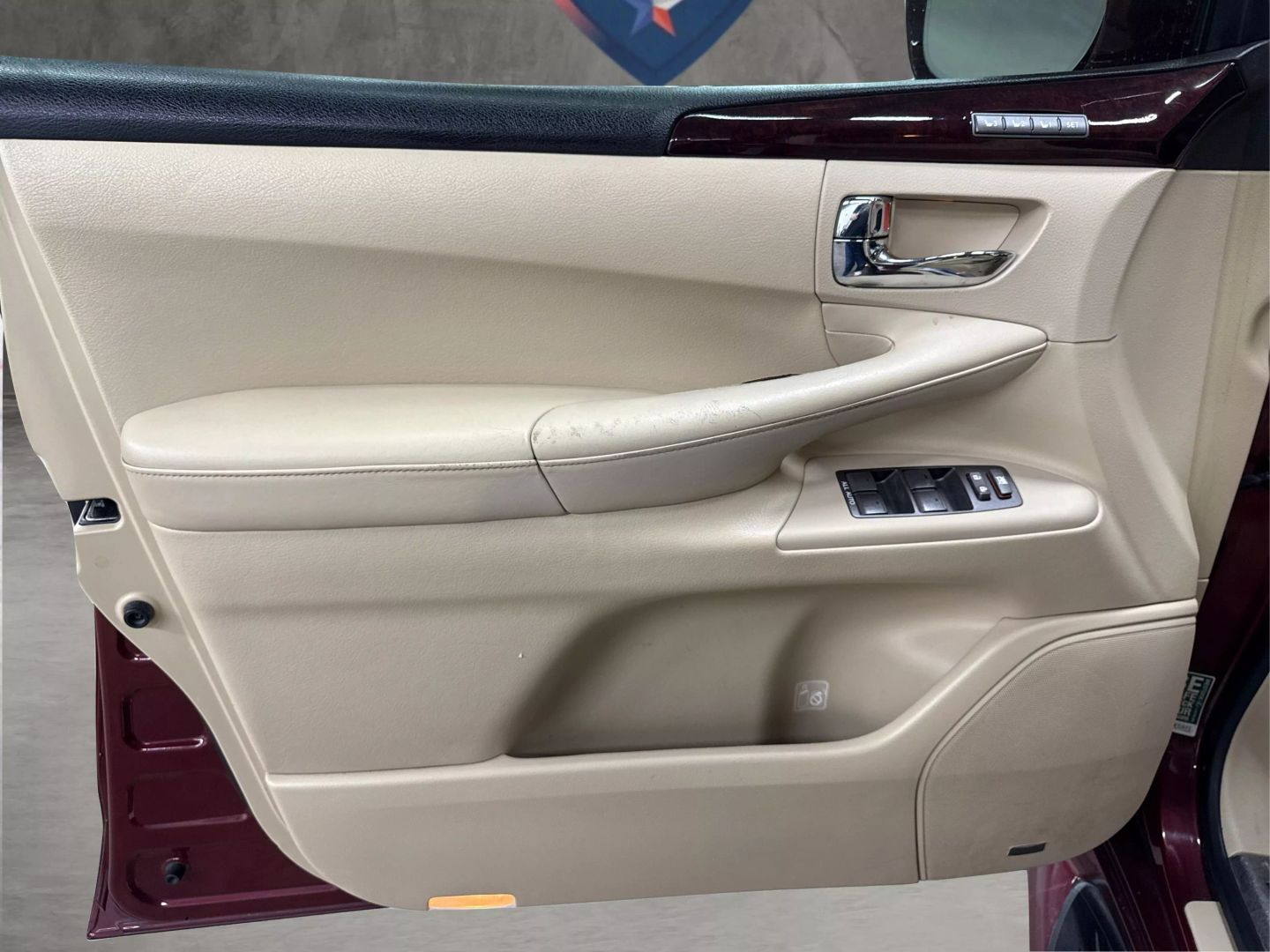 2009 Lexus Lx - Image 43