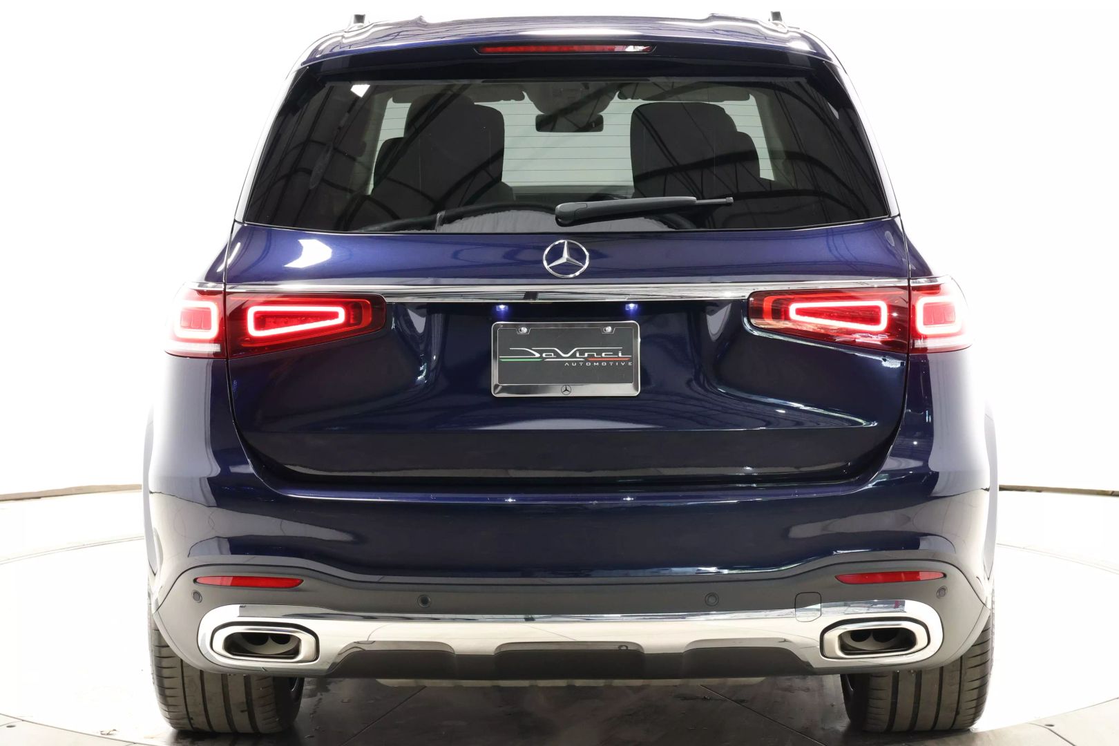 2020 Mercedes-benz Gls - Image 85