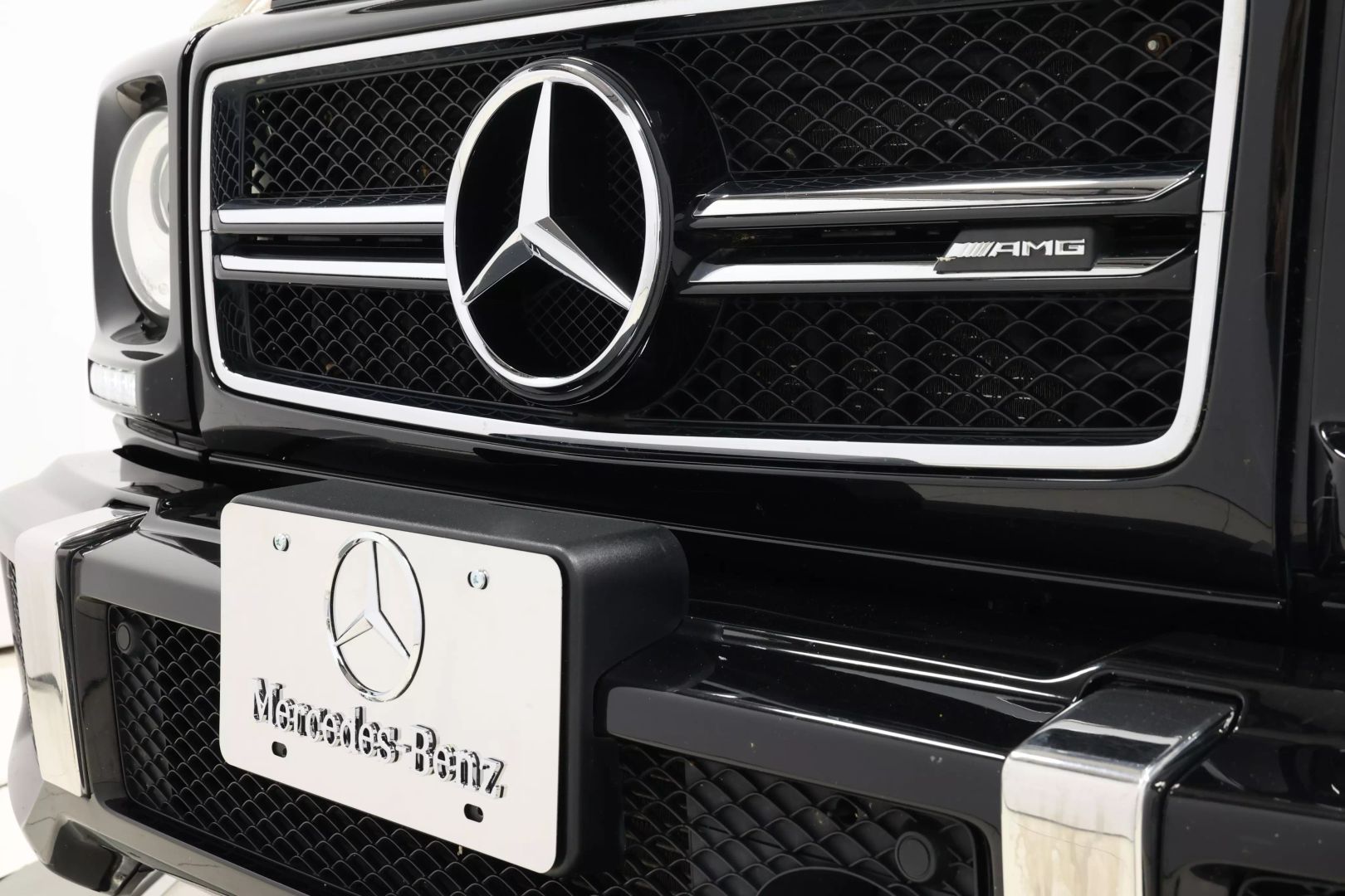 2016 Mercedes-benz G-class - Image 91